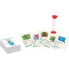 image:imagePressman Charades for Kids Peggable  No Reading Required Family Game  Bilingual