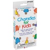 image:imagePressman Charades for Kids Peggable  No Reading Required Family Game  Bilingual