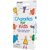 image:imagePressman Charades for Kids Peggable  No Reading Required Family Game Multicolor 5