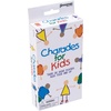 image:imagePressman Charades for Kids Peggable  No Reading Required Family Game Multicolor 5