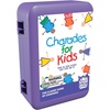 image:imageCharades for Kids Snap Box  The No Reading Required Family Game in A Compact Travel Case by Pressman