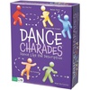 image:imageDance Charades Game Can Be Played with Included CD Alexa Skills or Google Assistant