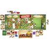 image:imagePressman The Oregon Trail Journey to Willamette Valley by Pressman