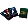 image:imageTheres Been A Murder  A Collaborative Card Game of Death and Deduction Packaging May Vary by Pressman for Ages 14 and up