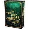 image:imageTheres Been A Murder  A Collaborative Card Game of Death and Deduction Packaging May Vary by Pressman for Ages 14 and up