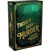 image:imageTheres Been A Murder  A Collaborative Card Game of Death and Deduction Packaging May Vary by Pressman for Ages 14 and up