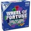 image:imageWheel of Fortune Game 7th Edition  Spin The Wheel Solve A Puzzle And Win by Pressman