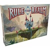 image:imageRule The Realm  Unique 3D Family Strategy Game with Interchangeable Game Boards by Pressman