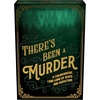 image:imageTheres Been A Murder  A Collaborative Card Game of Death and Deduction Packaging May Vary by Pressman for Ages 14 and up