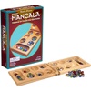image:imageFamily Classics Tournament Dominoes  Double Six Crystalline Tiles in Storage Case by Pressman  5Multicolor