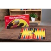 image:imagePressman Backgammon The Classic Game of Chance and Skill That Has Been Fascinating Gamesters for Over 3000 Years 5