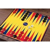 image:imagePressman Backgammon The Classic Game of Chance and Skill That Has Been Fascinating Gamesters for Over 3000 Years 5