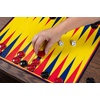 image:imagePressman Backgammon The Classic Game of Chance and Skill That Has Been Fascinating Gamesters for Over 3000 Years 5