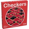 image:imagePressman Checkers  Classic Game With Folding Board and Interlocking Checkers 5