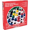 image:imagePressman Chinese Checkers  Classic Strategy Board Game  26 Players Ages 7  Family Game Night  Traditional Marble Hopping Game  Kids Teens Adults  Competitive Fun  Timeless Entertainment