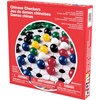 image:imagePressman Chinese Checkers  Classic Strategy Board Game  26 Players Ages 7  Family Game Night  Traditional Marble Hopping Game  Kids Teens Adults  Competitive Fun  Timeless Entertainment