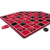 image:imageTic Tac Toe  the Classic Game of Xs and OsInterlocking Checkers