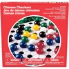 image:imagePressman Chinese Checkers  Classic Strategy Board Game  26 Players Ages 7  Family Game Night  Traditional Marble Hopping Game  Kids Teens Adults  Competitive Fun  Timeless Entertainment