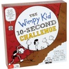 image:imageDiary of a Wimpy Kid 10 Second Challenge