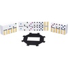 image:imagePressman Double 6 Colored Dominoes 5