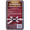 image:imagePressman Double 6 Colored Dominoes 5