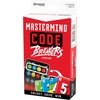 image:imageMastermind Codebreakers Card Game  3 Difficulty Levels of Play  26 Players  Ages 8 