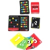 image:imageMastermind Codebreakers Card Game  3 Difficulty Levels of Play  26 Players  Ages 8 