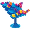 image:imagePressman Original Topple Board Game  Classic amp Fun Balancing Game for Kids amp Family  Promotes STEM Skills  Great Gift Idea  24 Players Ages 6