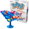 image:imagePressman Original Topple Board Game  Classic amp Fun Balancing Game for Kids amp Family  Promotes STEM Skills  Great Gift Idea  24 Players Ages 6