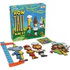 image:imageHow Tall Am I  Preschool Game of Measuring  Mix and Match to Create Your Animal Tallest Wins  Ages 4 and Up 24 Players