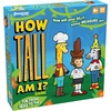 image:imageHow Tall Am I  Preschool Game of Measuring  Mix and Match to Create Your Animal Tallest Wins  Ages 4 and Up 24 Players