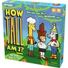 image:imageHow Tall Am I  Preschool Game of Measuring  Mix and Match to Create Your Animal Tallest Wins  Ages 4 and Up 24 Players