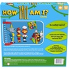 image:imageHow Tall Am I  Preschool Game of Measuring  Mix and Match to Create Your Animal Tallest Wins  Ages 4 and Up 24 Players