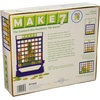 image:imageMake 7  The ConnectTheNumbers Tile Game by Pressman Multi Color 5