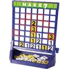 image:imageMake 7  The ConnectTheNumbers Tile Game by Pressman Multi Color 5