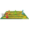 image:imagePressman Giant Snakes amp Ladders Game  Classic Gameplay Supersized 60 months to 1188 months