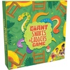 image:imagePressman Giant Snakes amp Ladders Game  Classic Gameplay Supersized 60 months to 1188 months