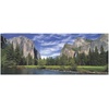 image:imagePressman Images of America Puzzle  Bridal Veil Falls