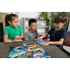 image:imagePressman Wild Kratts Race Around the World Board Game Multicolor 5Single