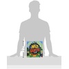 image:imagePressman Wild Kratts Race Around the World Board Game Multicolor 5Single