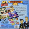 image:imagePressman Wild Kratts Race Around the World Board Game Multicolor 5Single