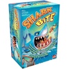 image:imageShark Bite  Roll the Die and Fish for Colorful Sea Creatures Before the Shark Bites Game by Pressman Blue Sky 5Shark Bite  Trilingual