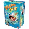 image:imageShark Bite  Roll the Die and Fish for Colorful Sea Creatures Before the Shark Bites Game by Pressman Blue Sky 5Shark Bite  Trilingual