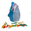 image:imageShark Bite  Roll the Die and Fish for Colorful Sea Creatures Before the Shark Bites Game by Pressman Blue Sky 5Shark Bite