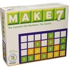 image:imageMake 7  The ConnectTheNumbers Tile Game by Pressman Multi Color 5