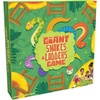 image:imagePressman Giant Snakes amp Ladders Game  Classic Gameplay Supersized 60 months to 1188 months