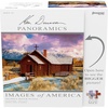 image:imagePressman Images of America Puzzle  Divine Light