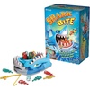 image:imageShark Bite  Roll the Die and Fish for Colorful Sea Creatures Before the Shark Bites Game by Pressman Blue Sky 5Shark Bite