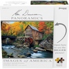 image:imageImages of America Puzzles  Glade Creek Grist Mill