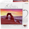 image:imagePressman Images of America Puzzle  Delicate Arch